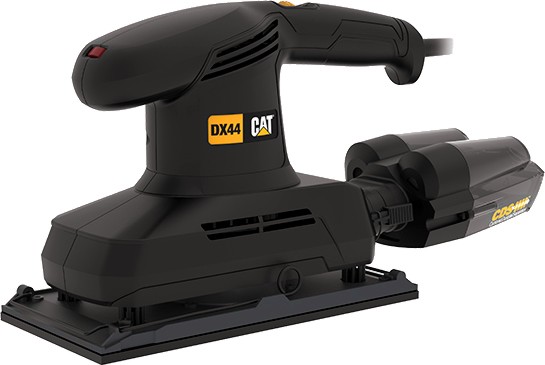   CAT DX44 - 