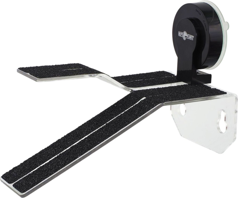 Рампа за костенурки REPTI PLANET Turtle Dock Рампа за костенурки REPTI PLANET Turtle Dock - 20.8 / 10.4 / 6.4 и 31 / 16.8 / 8.6 cm - продукт