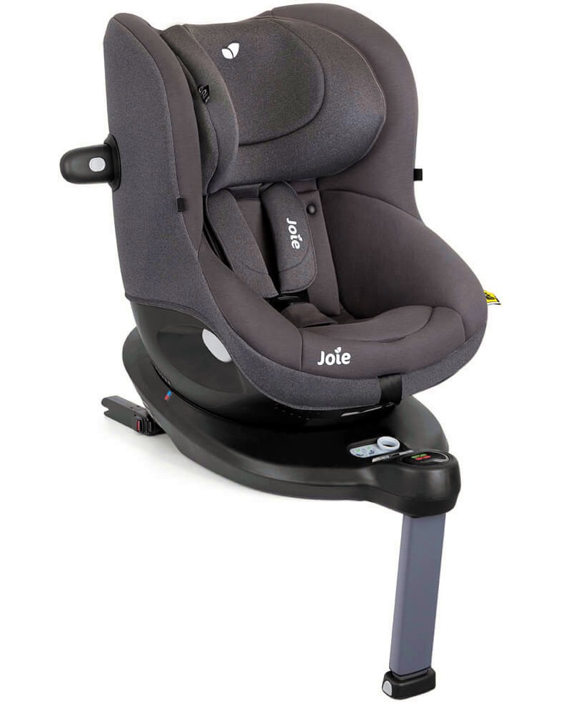     Joie i-Spin 360 -  Isofix ,  40  105 cm -   