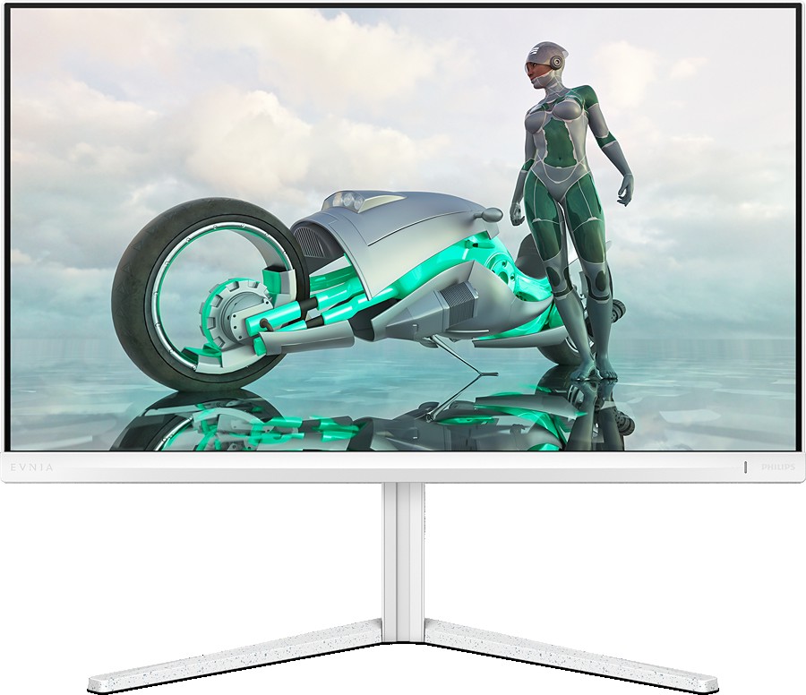 ������� Philips Evnia 27M2N3501PA - 27", IPS, 240 Hz, 16:9, 2560 x 1440, 1 ms, 2 x HDMI, DisplayPort, Adaptive-Sync - 
