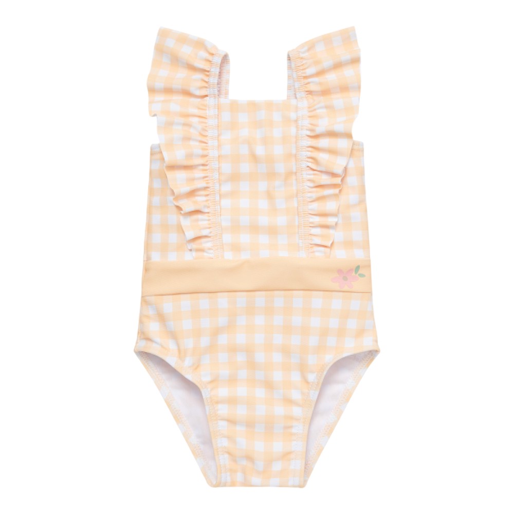   UV  Little Dutch -   Sunshine Checks - 