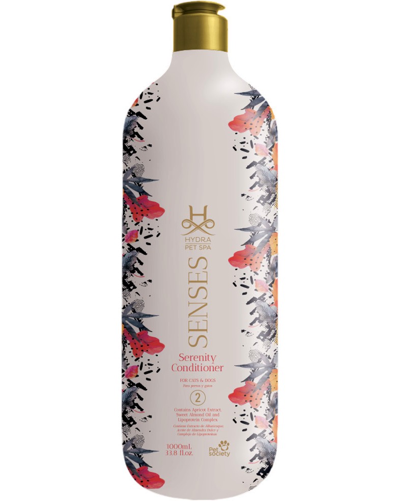      Hydra Spa Sensens Serenity - 1000 ml,  4+  - 