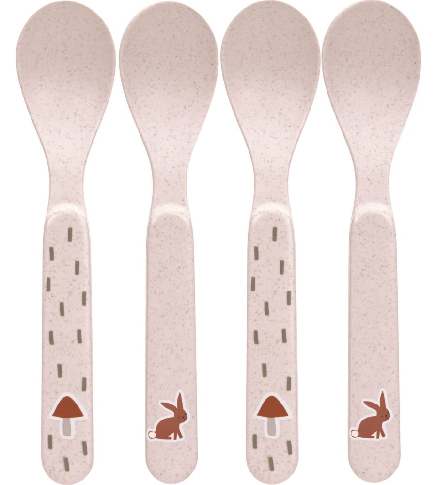    Lassig Little Forest Rabbit - 4 ,   4Babies & Kids, 6+  - 