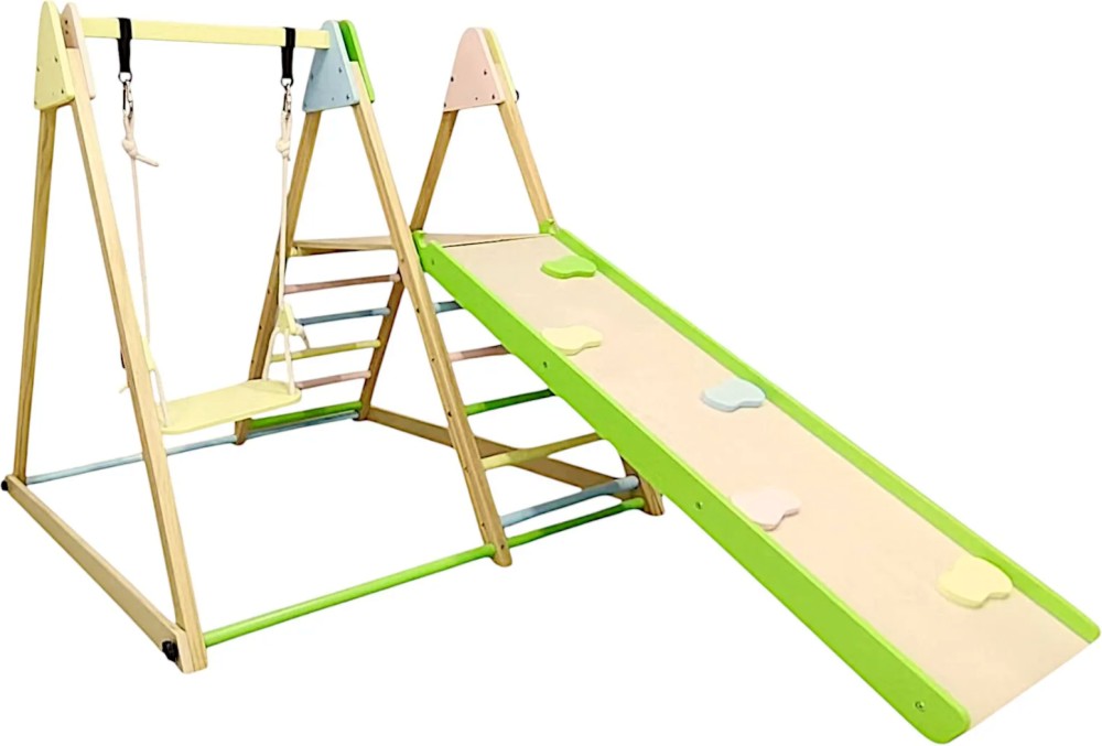 ������ �����, �������� � ��������� Ginger Home - � ������� 120 / 112 / 114 cm - �������