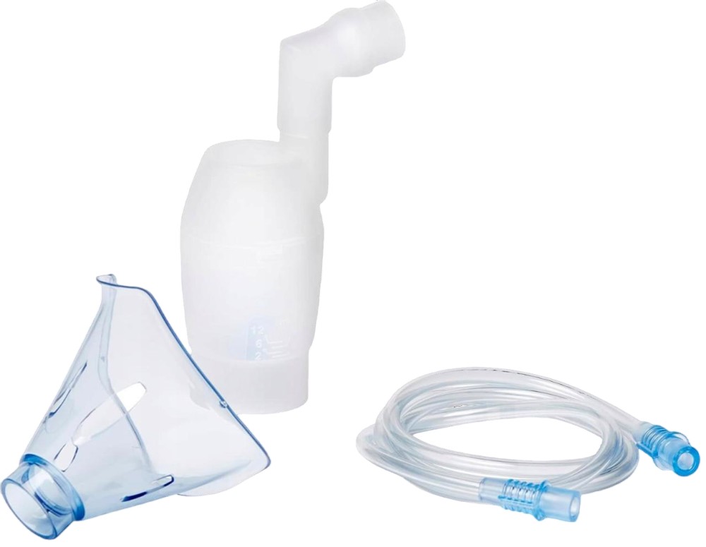     Omron -   Essential NE-C101-E  C102 Total NE-C102-E - 