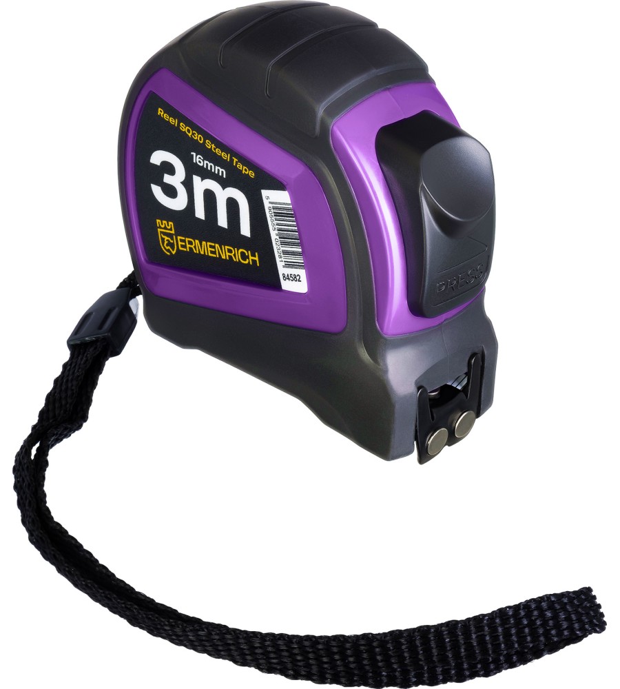  Ermenrich Reel SQ -    3  10 m - 