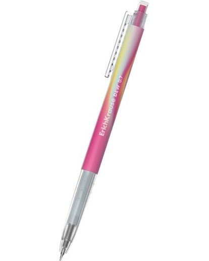 ����������� ��������� Erich Krause Dew Cool Ray 0.7 mm - 