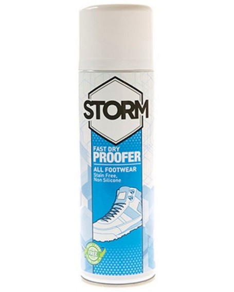     Storm - 