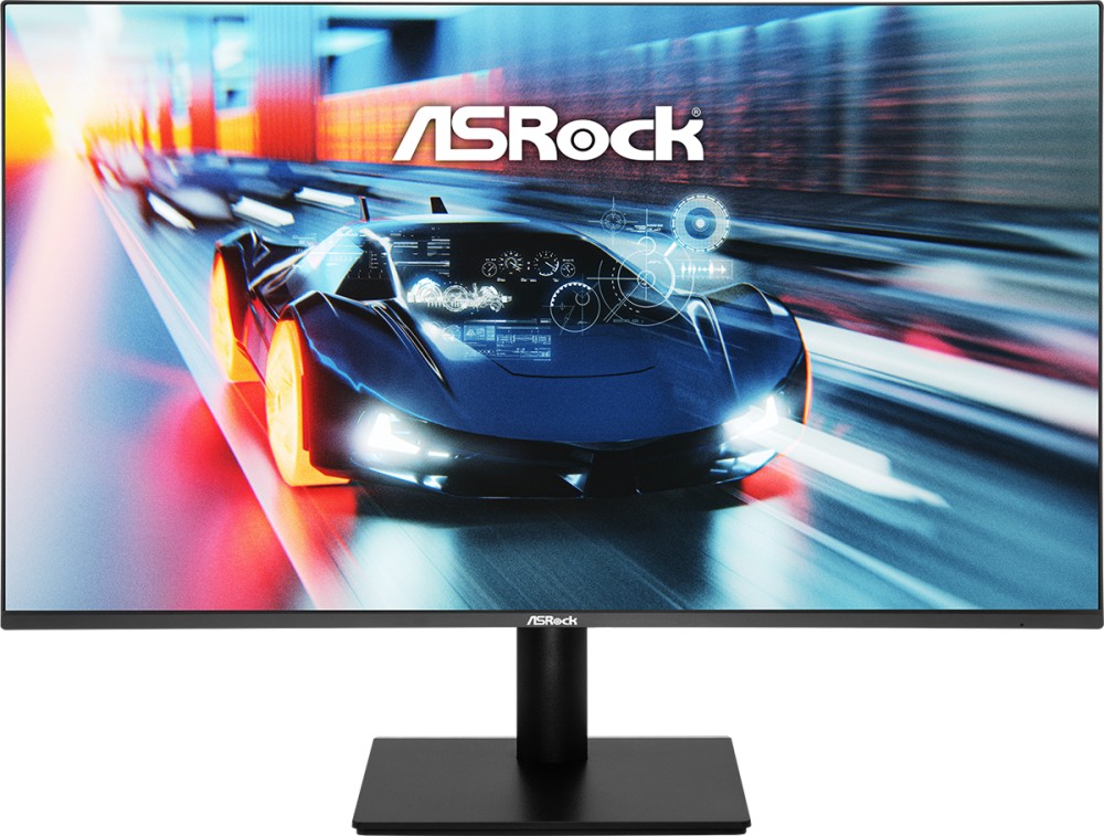Монитор ASRock CL25FFB Монитор ASRock CL25FFB - 24.5", IPS, 144 Hz, 16:9, 1920 x 1080, 1 ms, HDMI, VGA -