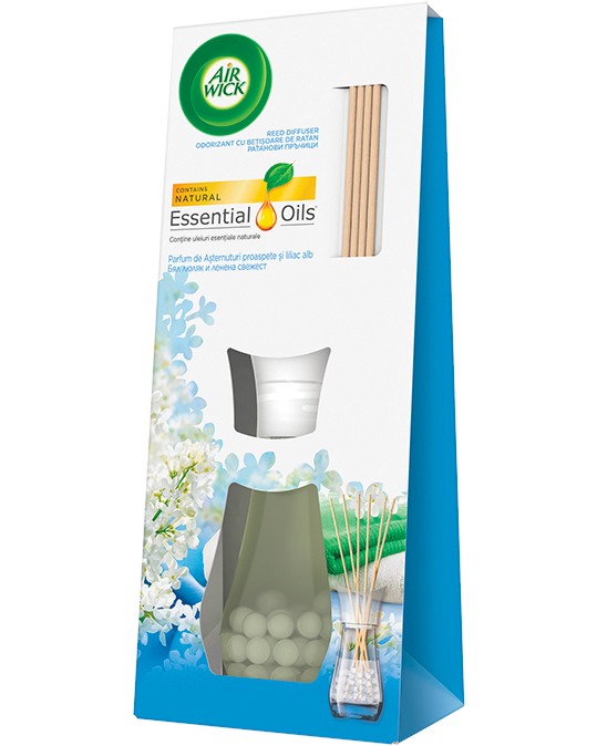     Air Wick -         - 