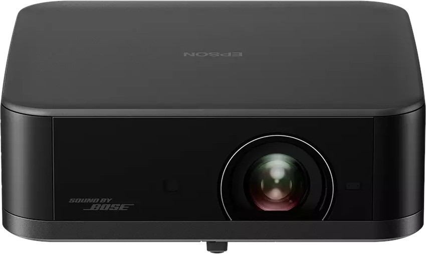 Мултимедиен проектор Epson EF-62B Мултимедиен проектор Epson EF-62B - 3LCD, 3840 x 2160, 700 lumens, HDMI, 2 x USB-A, 10 W, дистанционно управление -