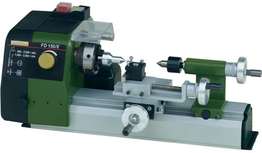      Proxxon FD 150/E -      - 