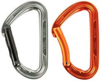  Petzl Spirit -  - 