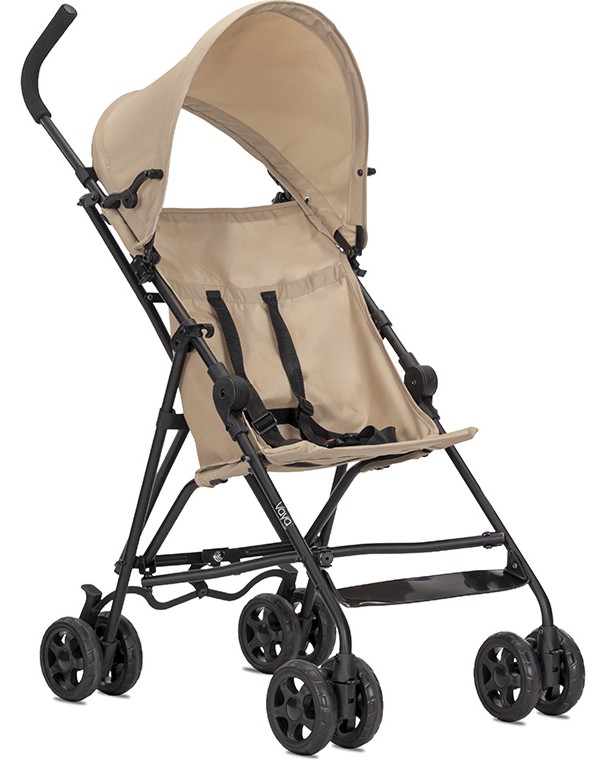 Лятна количка Lorelli Vaya 2025 Лятна количка Lorelli Vaya 2025 - количка