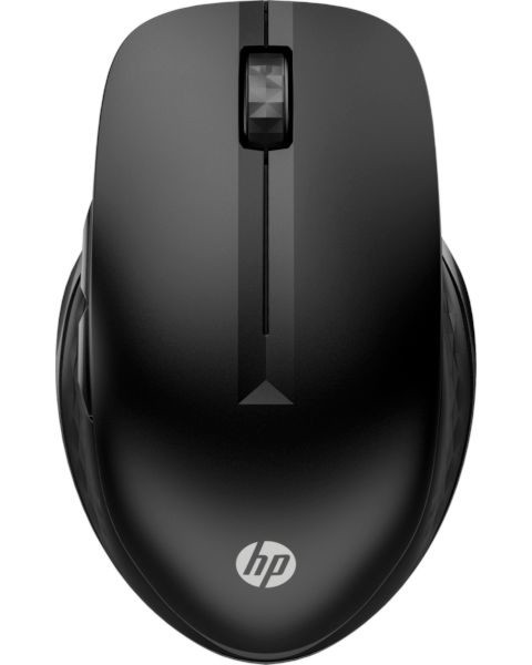    HP 430 Multi-Device Wireless Mouse - 