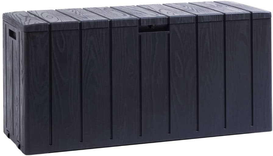 Кутия за съхранение Toomax Multibox Bravo 270 Кутия за съхранение Toomax Multibox Bravo 270 -