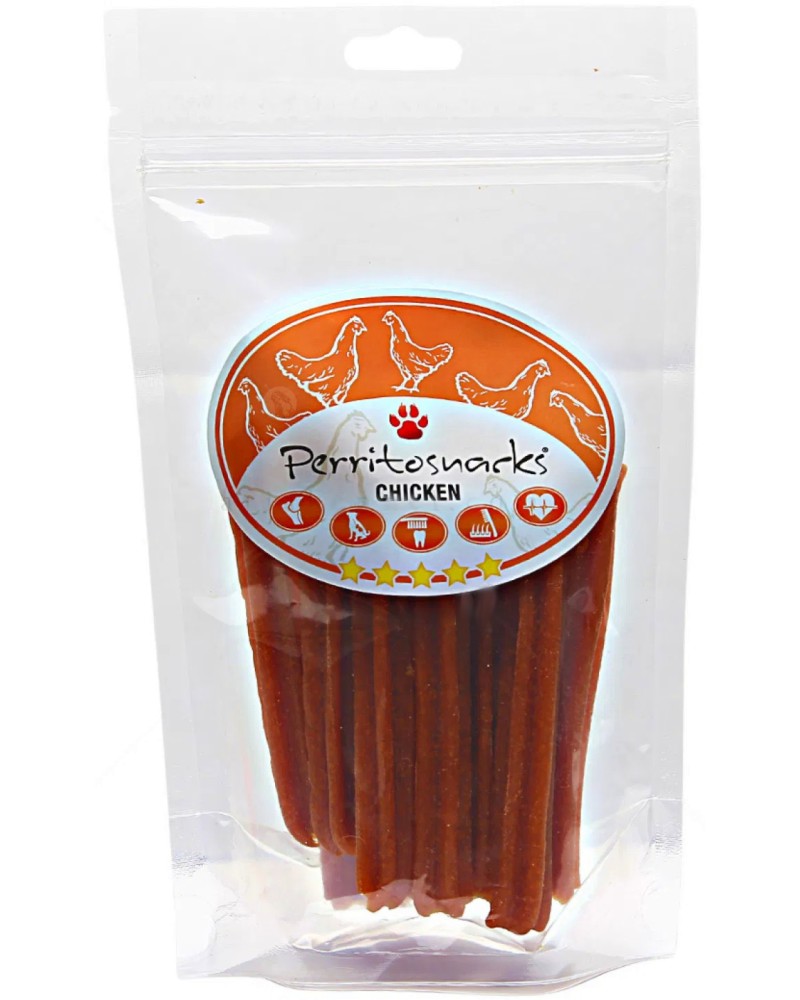    Perrito - 200 g,   - 
