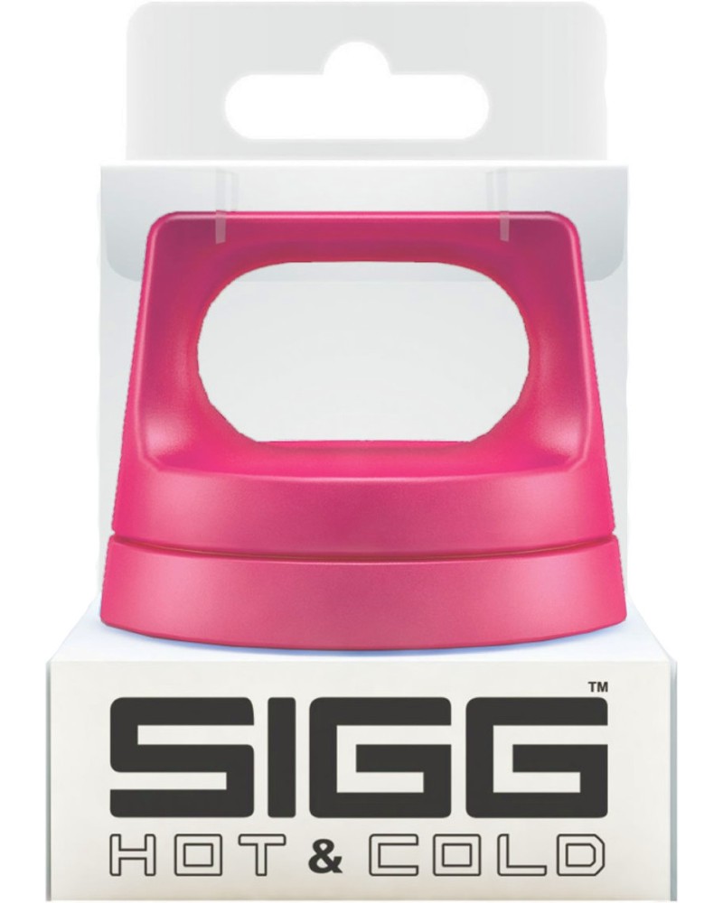  Sigg Hot and Cold Top -     Sigg - 