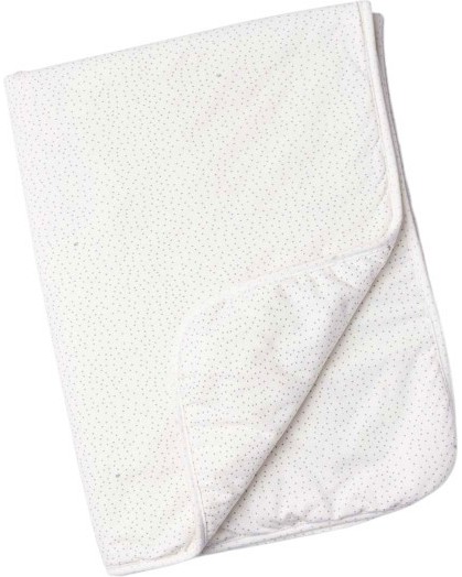 ������� ������ Doomoo Dream Silver Dots - 75 x 100 cm - �������