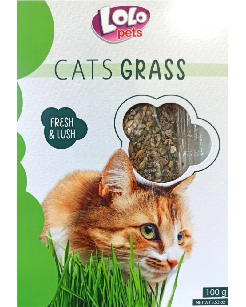    Lolo Pets - 100 g - 