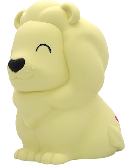     Dhink Lion -      Night Light - 