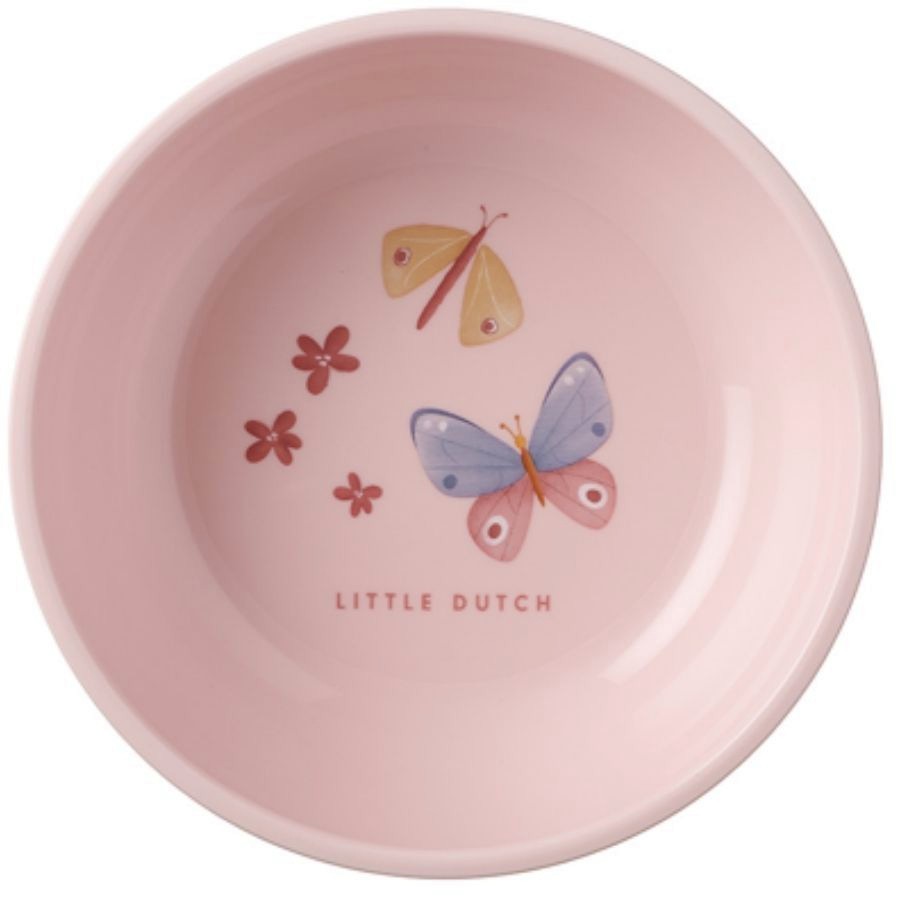     Little Dutch -   Flowers & Butterflies, 6+  - 