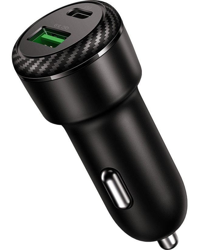 Зарядно устройство за автомобил Xmart Зарядно устройство за автомобил Xmart -