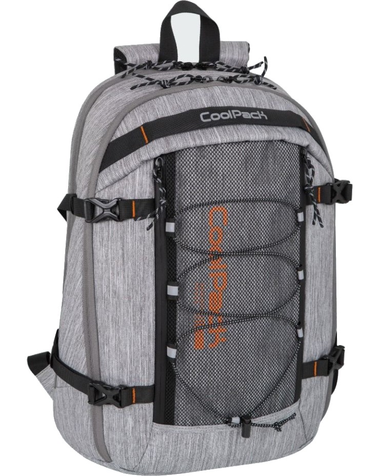    Cool Pack Hike - 