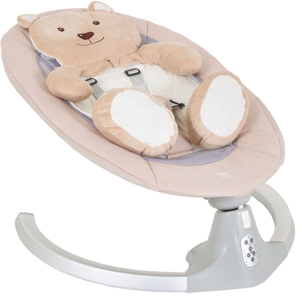 ������������ ������� ����� Moni Ari Bear - � 12 ������� � ������������ ���������� - �������