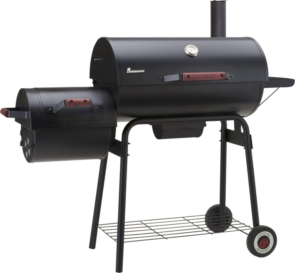 ������� �� ������� ������� ��� ��������� Landmann Taurus 660+ - 