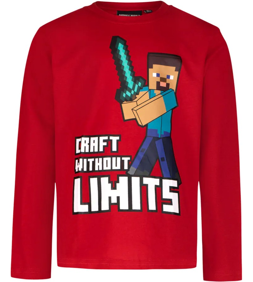   Craft Without Limits - 100% ,   Minecraft - 