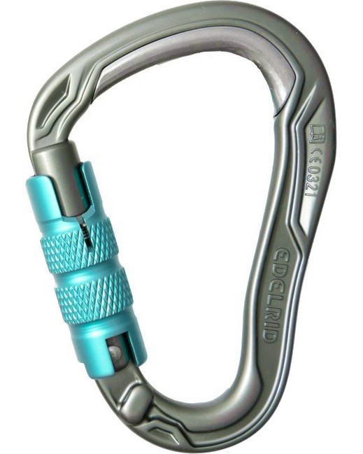  Edelrid HMS Bulletproof Triple - ,   - 