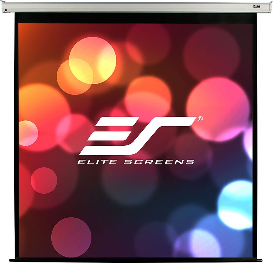      Elite Screen VMAX113XWS2 - 203 x 203 cm, 1:1 - 