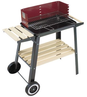 ������� �� ������� ������� Landmann - 