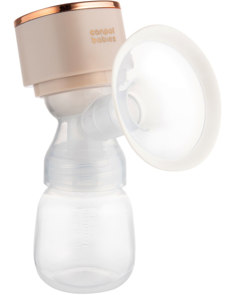 ������������ ����� �� ����� Canpol babies PowerPump - �������