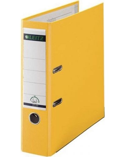 ������� � 2 ����� LEITZ 180� - �� ������ A4 � � �������� �� ����� 8 cm - 