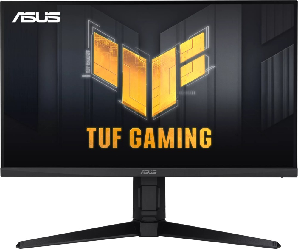 Монитор ASUS VG279QL3A Монитор ASUS VG279QL3A - 27", IPS, 180 Hz, 16:9, 1920 x 1080, 1 ms, 2 x HDMI, DisplayPort, AMD FreeSync Premium, от серията TUF -
