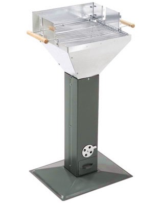     Landmann - 