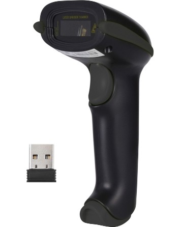 Безжичен баркод четец Daisy 5700 Безжичен баркод четец Daisy 5700 - За 1D / 2D баркодове -