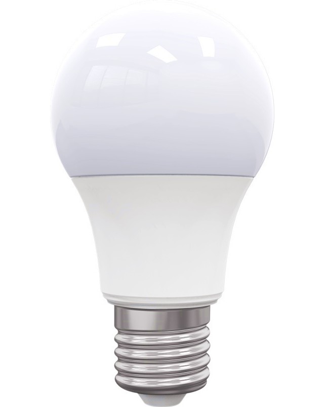 LED ������ Klaus Eco �27 9 W 6400K - 800 lm - 