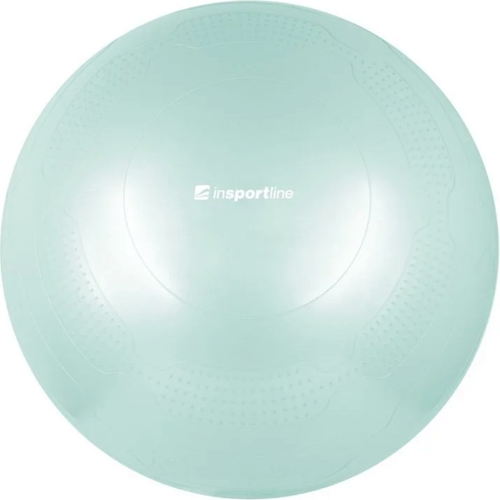 ����� �� ���������� inSPORTline Stretch Ball - � �������� Ø 55 - 75 cm � ����� - 