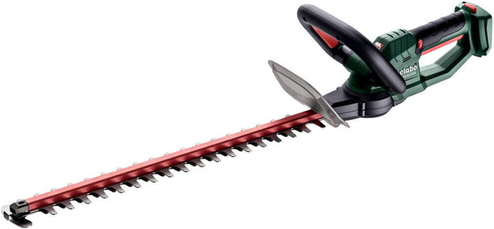 ������������ ��������� 18V Metabo HS 18 LTX 55 Solo - ��� ������� � ������� - 