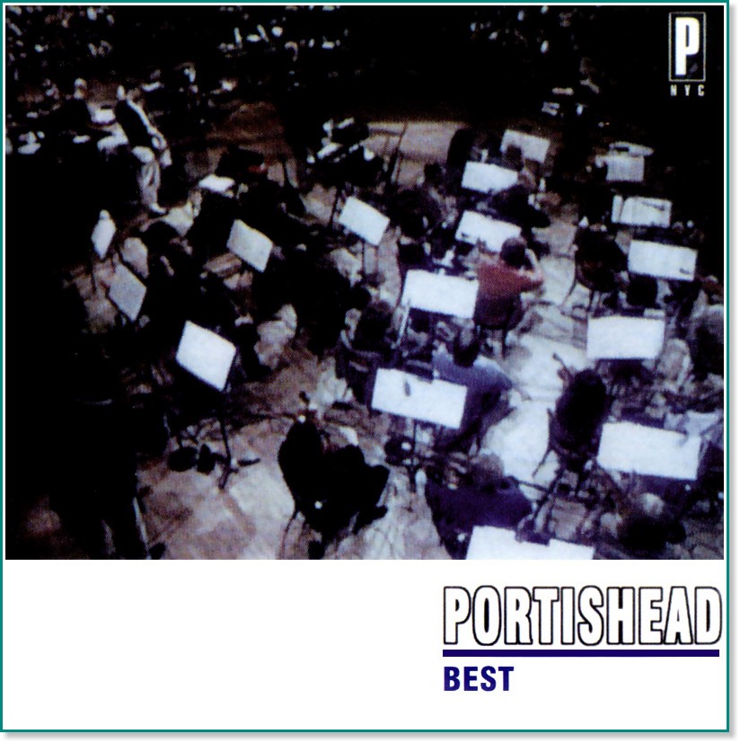 Portishead Best компилация