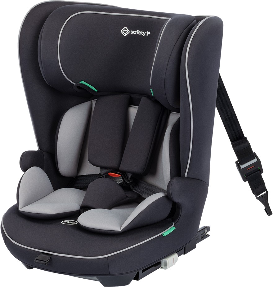 Детско столче за кола Safety 1st Lunar i-Size Детско столче за кола Safety 1st Lunar i-Size - За Isofix система, от 76 до 150 cm - столче за кола