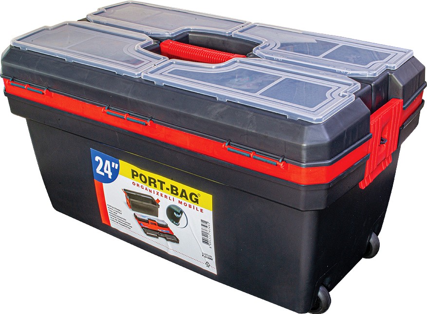 ����� �� ����������� � ������ Port-Bag - 