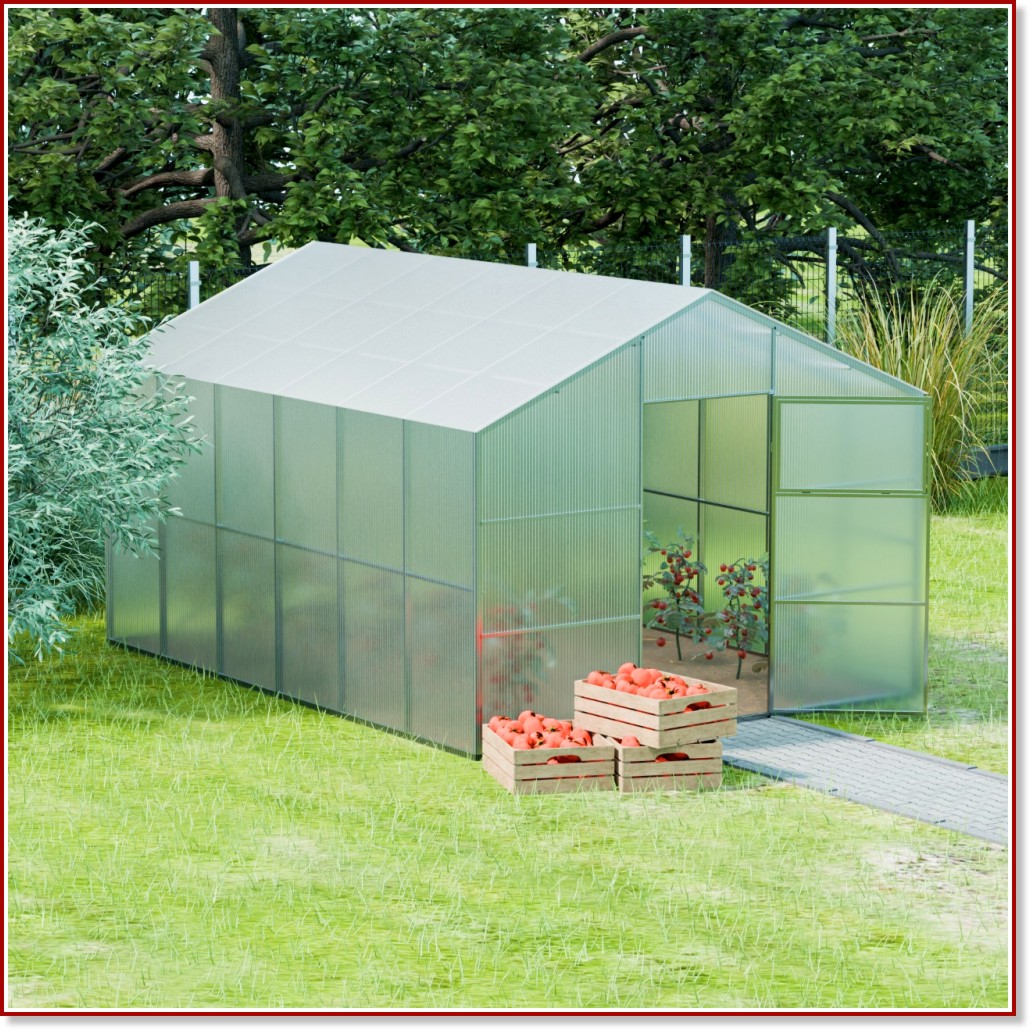  Primaterra Domika -   3 m   2.3 m - 