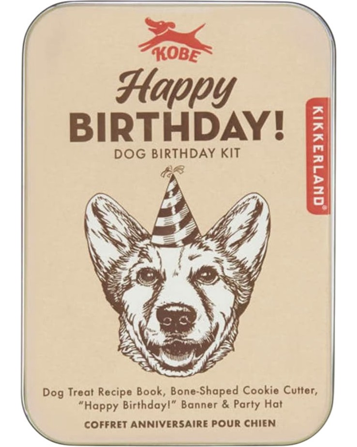 �������� �� ������ �� ������ ��� Kobe Birthday Kit - � ������ � �������, ����� �� ������, �����, ������ � ������� - �������