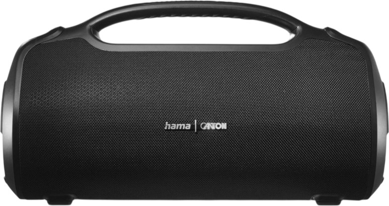 Преносима Bluetooth колонка Hama Canton UltiMate Pro Преносима Bluetooth колонка Hama Canton UltiMate Pro -