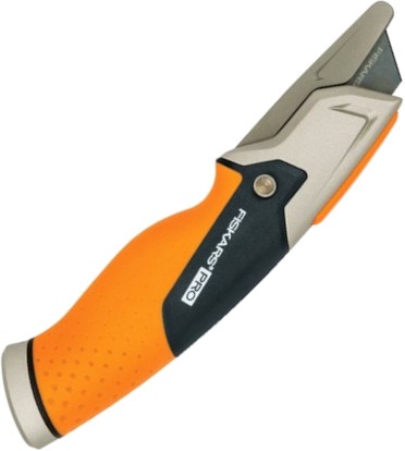      Fiskars -   CarbonMax - 