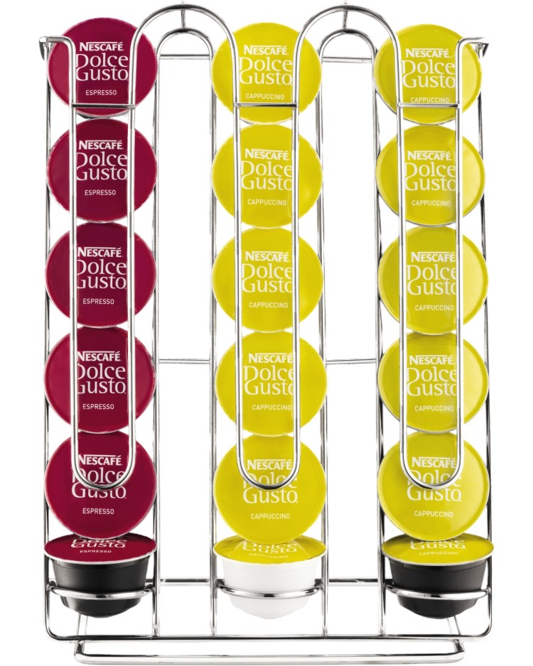     Krups NESCAFE Dolce Gusto - 